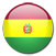 bolivia flag icon