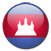 cambodia flag icon