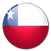 Chile flag icon