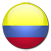 Colombia flag icon