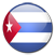 cuba flag icon