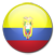 Ecuador flag icon