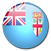 Fiji flag icon