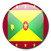 grenada flag icon