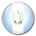 Guatemala flag icon