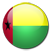 Guinea Bissau flag icon