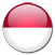 indonesia flag icon