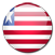 liberia flag icon