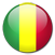 mali flag icon