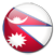 nepal flag icon