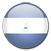 nicaragua flag icon