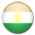 niger flag icon