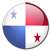 panama flag icon
