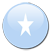 somalia flag icon