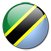 tanzania flag icon