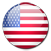 usa flag icon