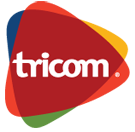 Tricom DR