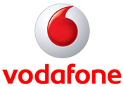 Vodafone Gujarat India